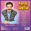 Ferdi Tayfur - Mor Güller / Fadime'nin Düğünü (Plak) - Görsel 2