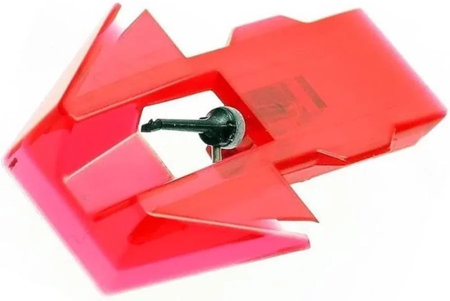 Goldring E1 Stylus Yedek Pikap İğnesi - Görsel 2