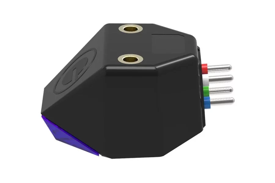 Goldring E3 Cartridge Pikap İğnesi MM - Görsel 2