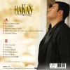 Hakan Altun - Hakan (Plak) - Görsel 2