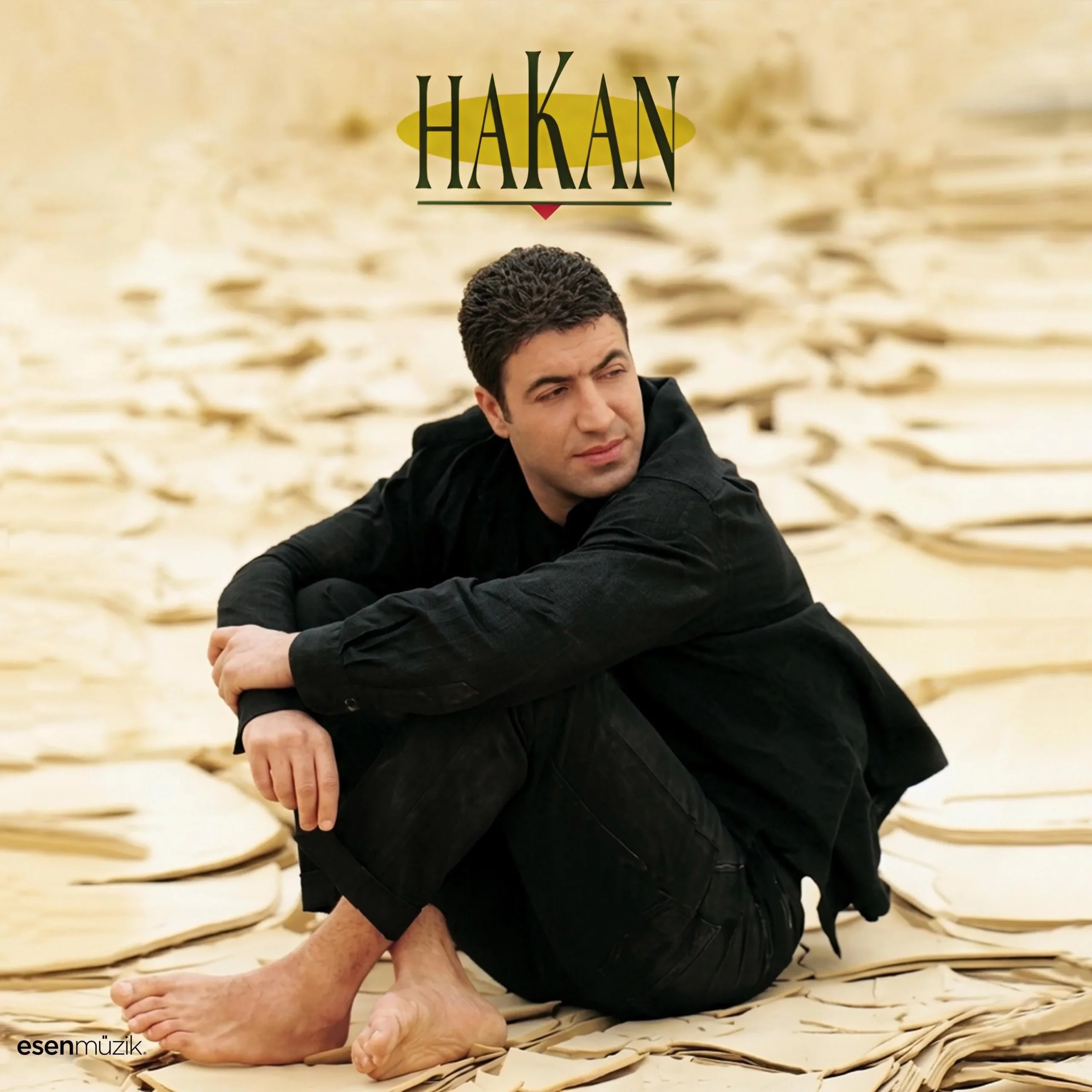 hakan-altun-hakan-plak Hakan Altun - Hakan (Plak) - Görsel 1