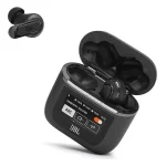 JBL Tour Pro 2 Bluetooth Kulakiçi Kulaklık Siyah
