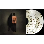 Kanye West - Vultures 1 (Vultures 1 (Clear + Gold Splatter Vinyl) (2 Plak)