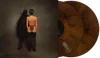 Kanye West - Vultures 1(Brown Marble Vinyl) (2 LP)