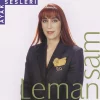 Leman Sam - Ayak Sesleri (Plak) - Görsel 2