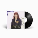 Leman Sam - Ayak Sesleri (Plak)
