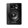 M-audio BX4PAIR Stüdyo Monitörü (Çift) - Görsel 2
