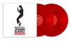 Michael Jackson - Number Ones (Ex- Us Red Vinyl) (2 Plak)