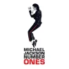 Michael Jackson - Number Ones (Ex- Us Red Vinyl) (2 Plak) - Görsel 2