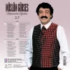 Müslüm Gürses - Mahzendeki Klasikler Vol.1 (2 Plak) - Görsel 2