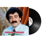Müslüm Gürses - Müslümce '92 / Alışırım (Plak)