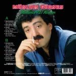 Müslüm Gürses - Müslümce '92 / Alışırım (Plak) - Görsel 2