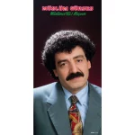 Müslüm Gürses - Müslümce '92 / Alışırım (Plak) - Görsel 3