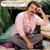 Orhan Gencebay - Akma Gözlerimden (Plak)