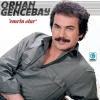 Orhan Gencebay - Emrin Olur (Plak)