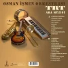 Osman İşmen Orkestrası - TRT Ara Müziği (Plak) - Görsel 2