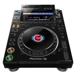 Pioneer CDJ-3000 Profesyonel DJ Multi Player - Görsel 2