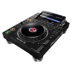 Pioneer CDJ-3000 Profesyonel DJ Multi Player - Görsel 3