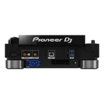 Pioneer CDJ-3000 Profesyonel DJ Multi Player - Görsel 4