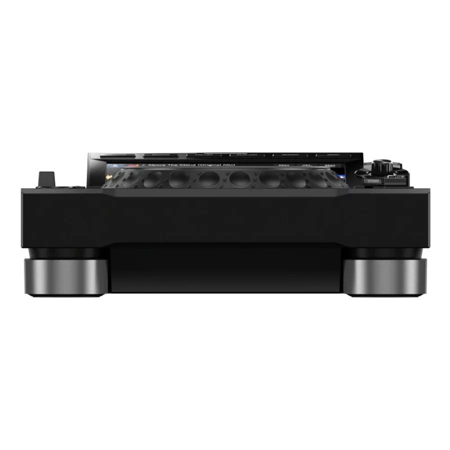 Pioneer CDJ-3000 Profesyonel DJ Multi Player - Görsel 5