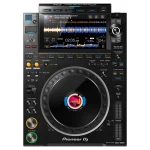 Pioneer CDJ-3000 Profesyonel DJ Multi Player