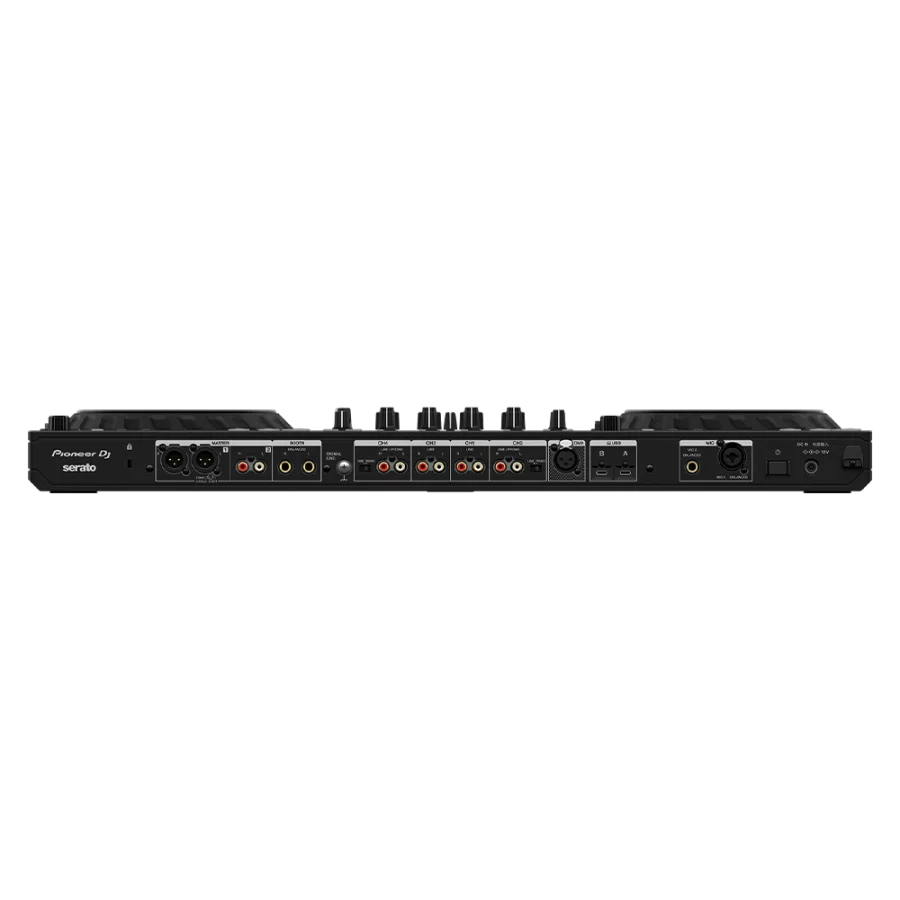 Pioneer DDJ-FLX10 4-Kanal DJ Kontrol Ünitesi - Görsel 5