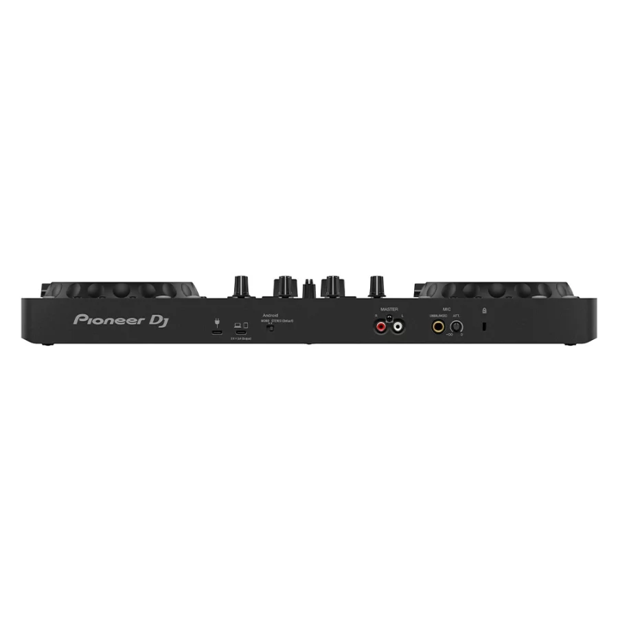 Pioneer DJ DDJ-FLX4 RekordBox DJ Kontrol Ünitesi - Görsel 4