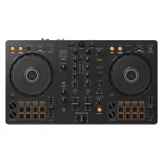 Pioneer DJ DDJ-FLX4 RekordBox DJ Kontrol Ünitesi