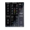 Pioneer DJM-350 Siyah İki Kanal Efektli DJ Mikser