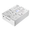 Pioneer DJ Djm 350 W 2 Kanal Efektli Dj Mikser - Görsel 2