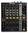 Pioneer DJ DJM-700 4 Kanal Profesyonel Mixer