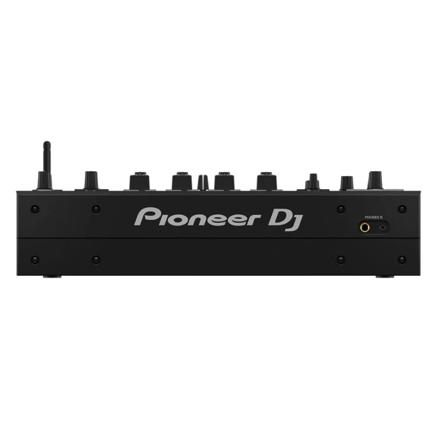 Pioneer DJ DJM-A9 4 Kanal High End Dijital DJ Mikseri - Görsel 4