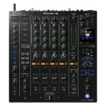 Pioneer DJ DJM-A9 4 Kanal High End Dijital DJ Mikseri