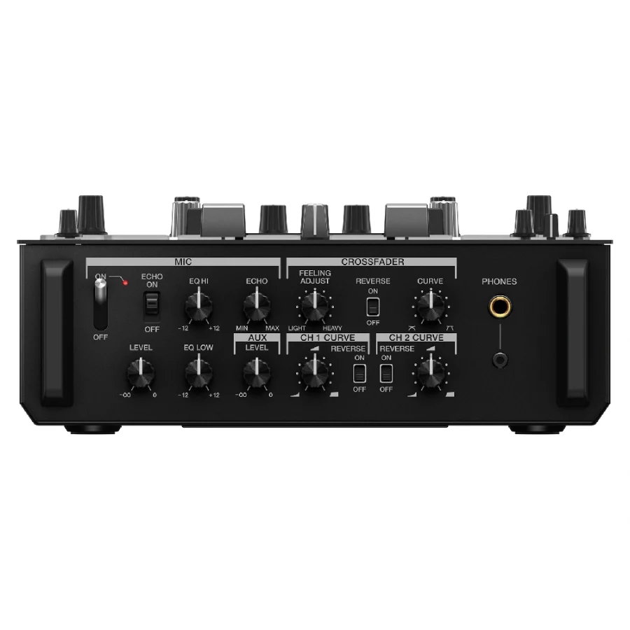 Pioneer DJ DJM-S11 2 Kanal DJ Mikseri - Görsel 5
