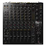 Pioneer DJ DJM-V10-LF 6 Kanal DJ Mikseri