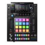 Pioneer DJ DJS-1000 DJ Sampler