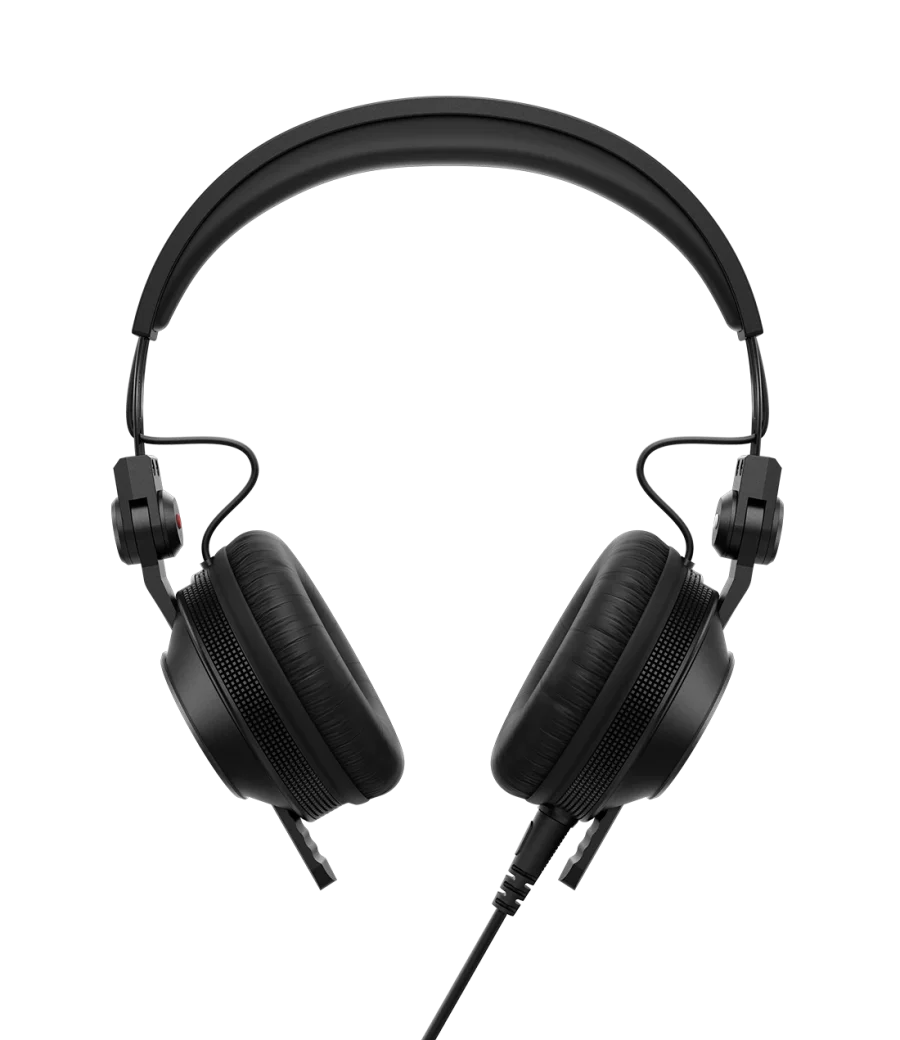 Pioneer Dj HDJ-CX Profesyonel DJ Kulaklık - Görsel 2