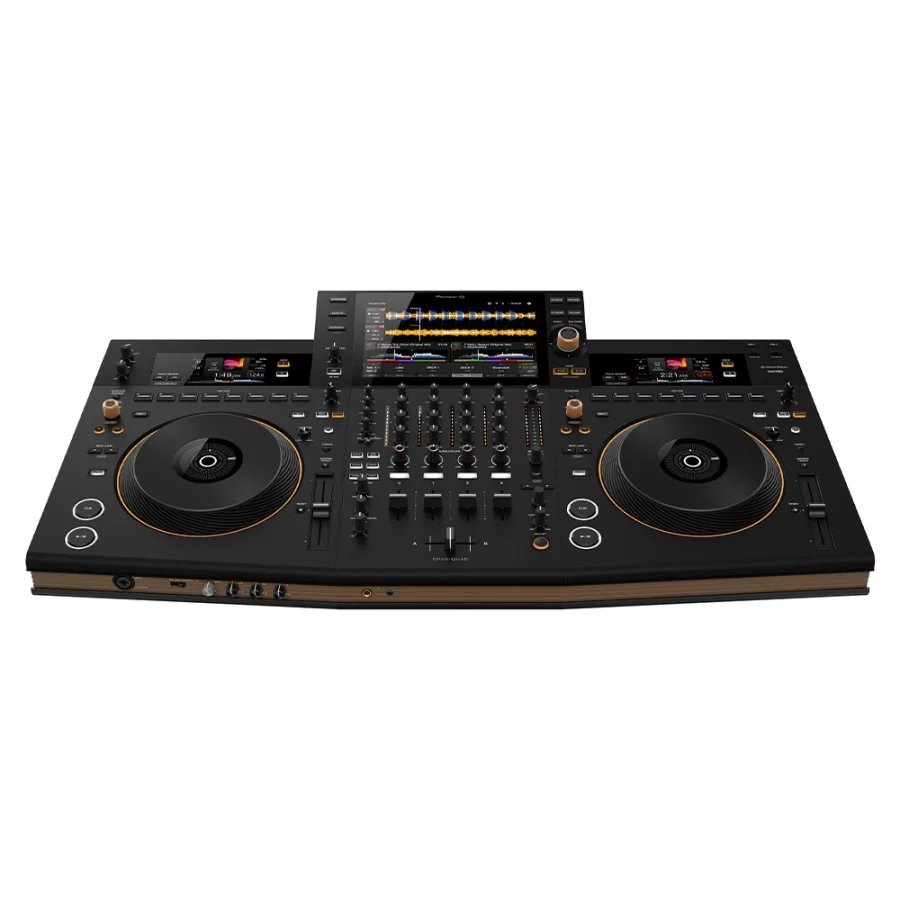 Pioneer Dj OPUS QUAD 4 Kanal Dj Controller - Görsel 2