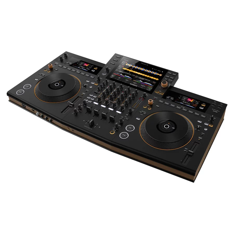 Pioneer Dj OPUS QUAD 4 Kanal Dj Controller - Görsel 3
