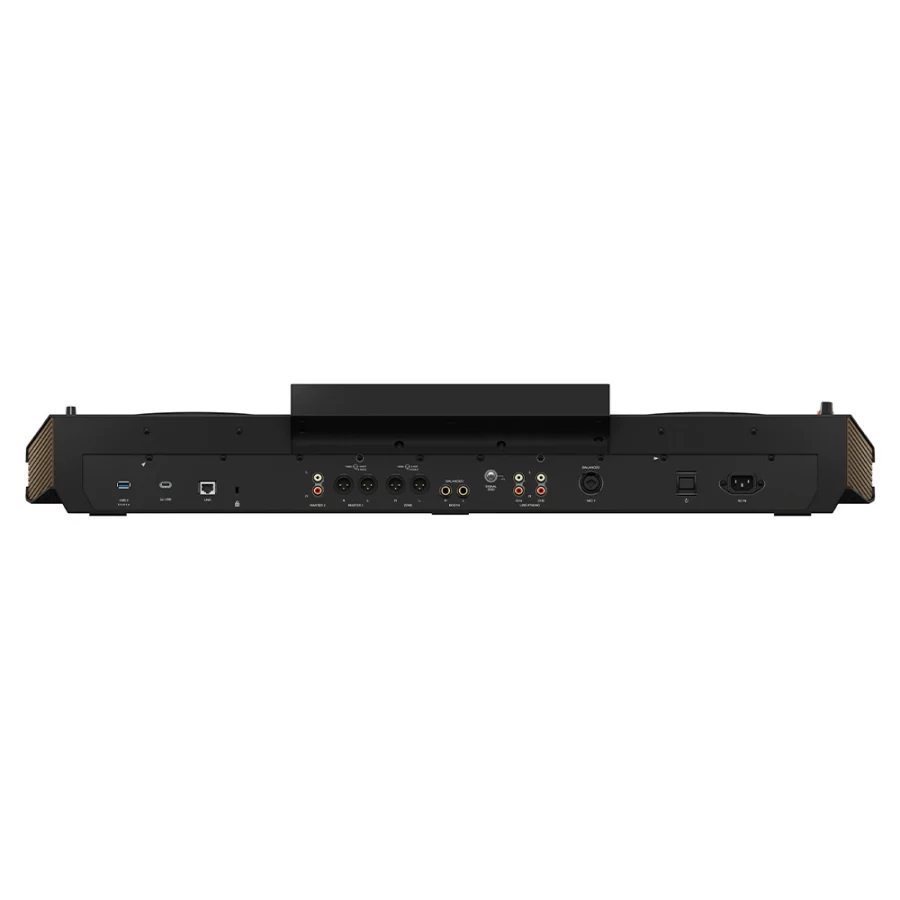 Pioneer Dj OPUS QUAD 4 Kanal Dj Controller - Görsel 4