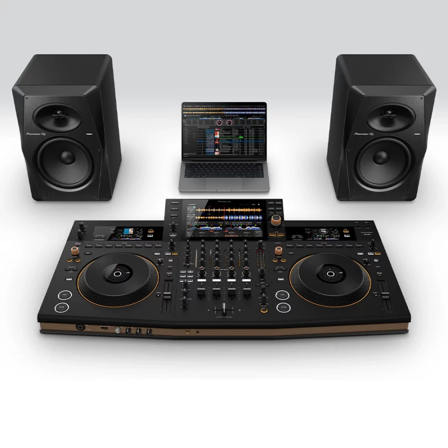 Pioneer Dj OPUS QUAD 4 Kanal Dj Controller - Görsel 7