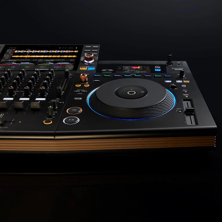 Pioneer Dj OPUS QUAD 4 Kanal Dj Controller - Görsel 9