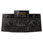 Pioneer Dj OPUS QUAD 4 Kanal Dj Controller