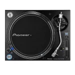 Pioneer DJ PLX-1000 Profesyonel Direct Drive Pikap Plak Çalar