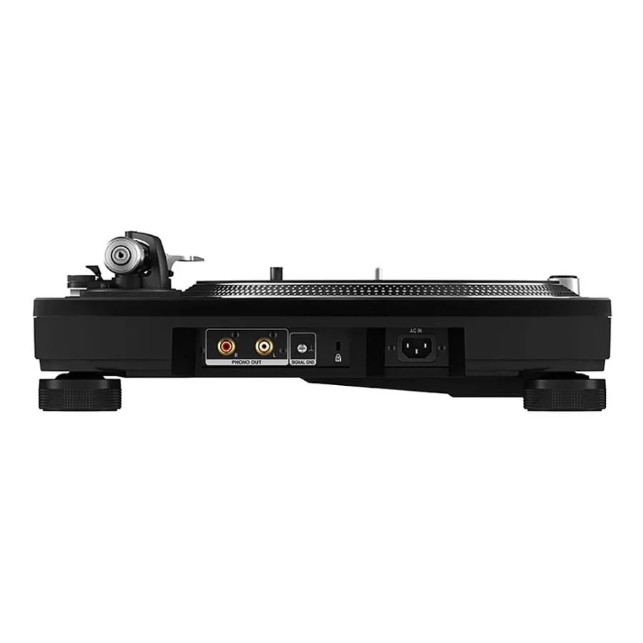 Pioneer DJ PLX-1000 Profesyonel Direct Drive Pikap Plak Çalar - Görsel 3