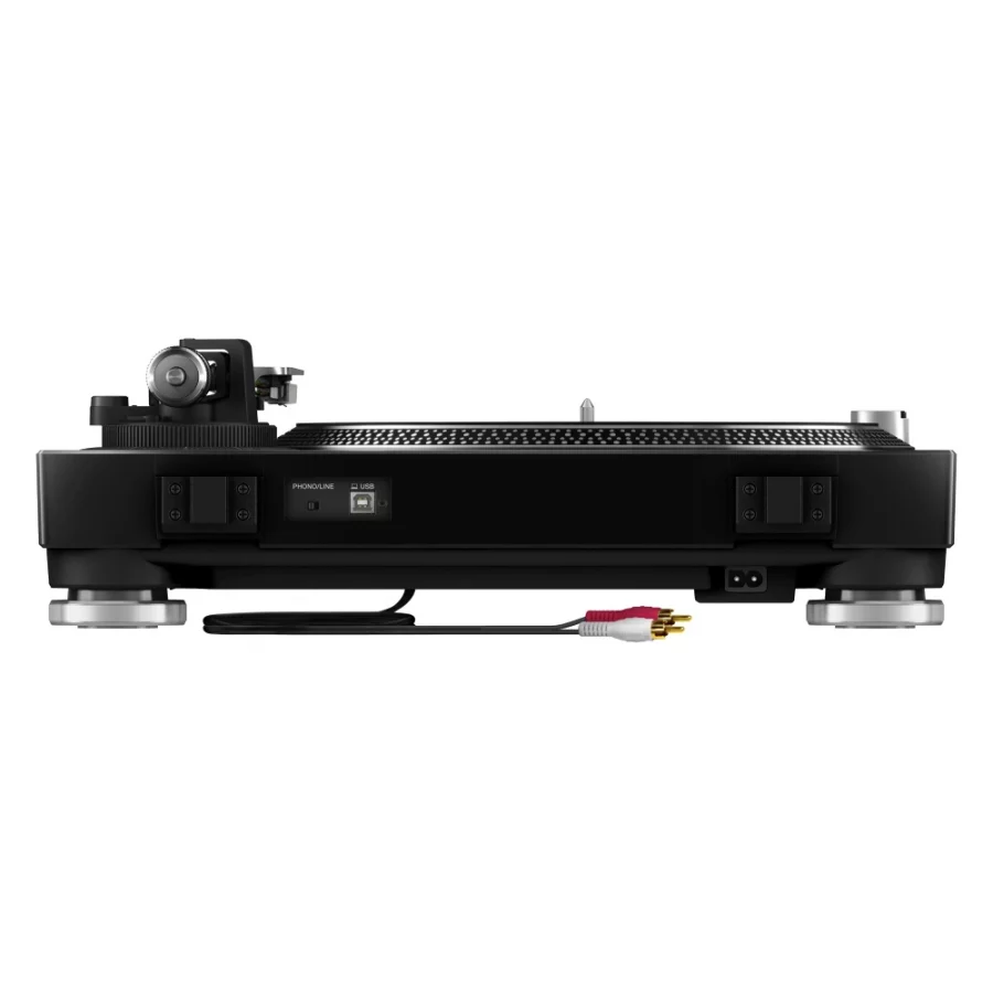 Pioneer DJ PLX-500-K Direct Drive Pikap Plak Çalar - Görsel 4