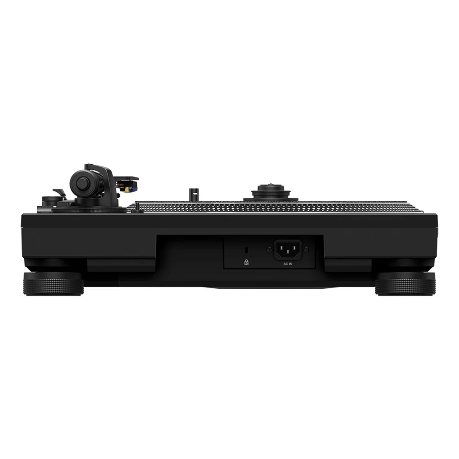 Pioneer DJ PLX-CRSS12 Profesyonel Pikap Plak Çalar - Görsel 5