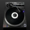 Pioneer DJ PLX-CRSS12 Profesyonel Pikap Plak Çalar - Görsel 6