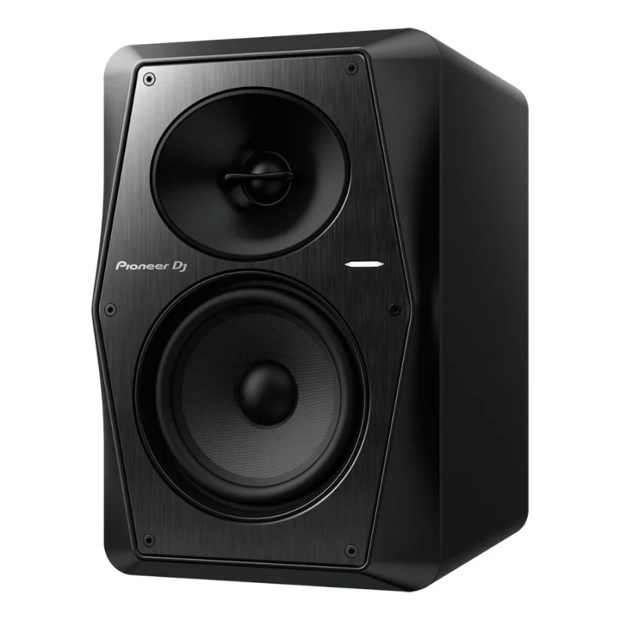 Pioneer DJ VM-50 Stüdyo Monitör Hoparlörü (Tek) - Görsel 2