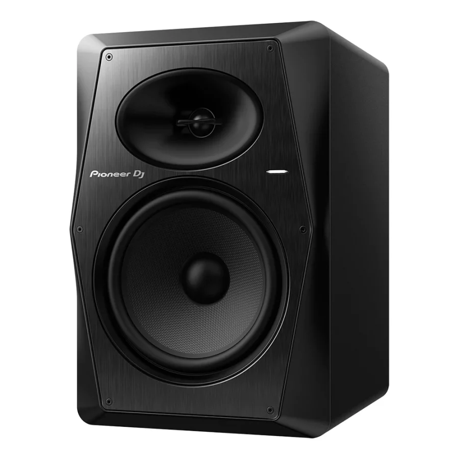 Pioneer DJ VM-80 Stüdyo Monitör Hoparlörü (Tek) - Görsel 2